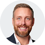 brian lewis headshot