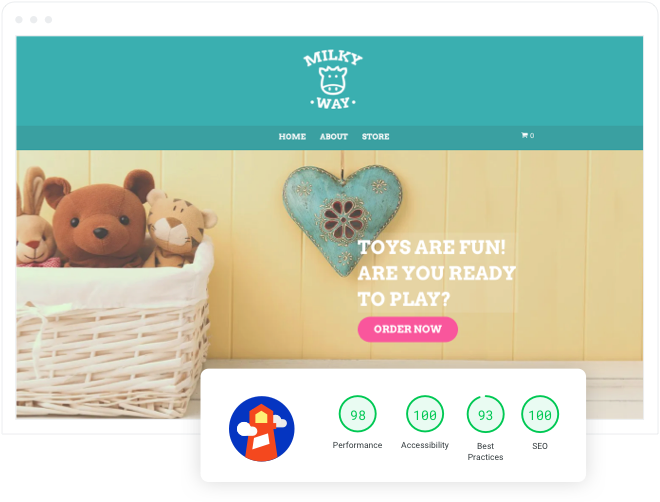 Duda's Website Builder for SaaS Platforms ┃ Expand Your Offering