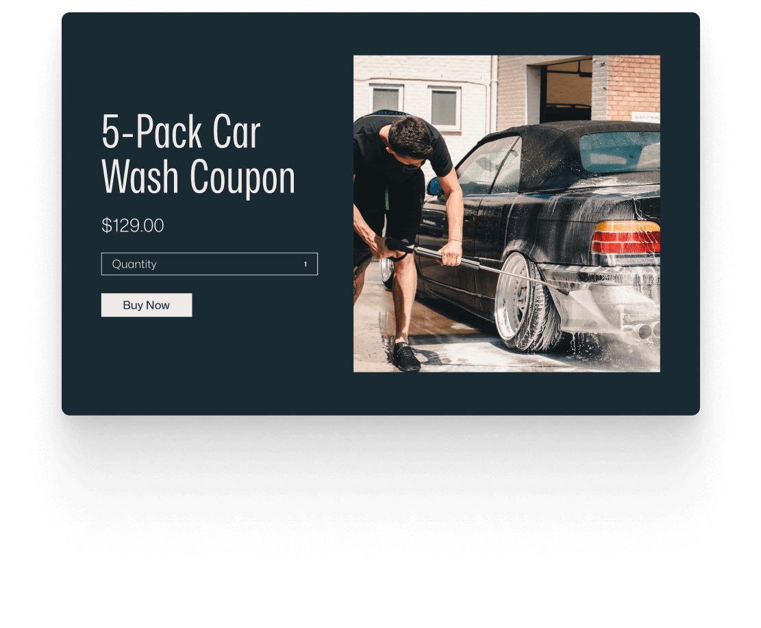 Sell Services Online — Best Builder for Agencies Duda