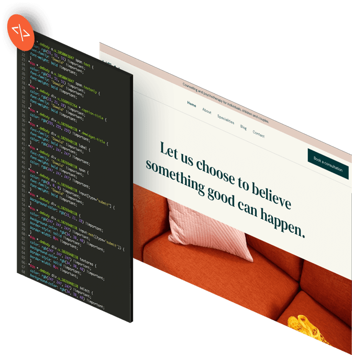 Best Alternative to Wix ┃ Duda's White-Label Platform for Scale